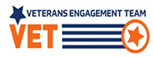 Veteran's EngagementT Team